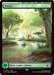 Forest (FIN-308) - FINAL FANTASY - for just $0.07! 