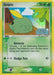Gulpin (33/100) (Stamped) [EX: Crystal Guardians] - for just $2.20! 