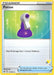 Potion (177/202) (Pikachu Stamp #40) [Battle Academy 2022] - for just $0.10! 