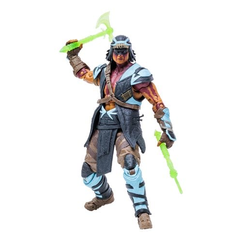 McFarlane Toys Mortal Kombat 11 7-Inch Action Figure - Select Figure(s) - Just $19.99! Shop now at Retro Gaming of Denver