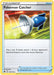 Pokemon Catcher (138/159) [Sword & Shield: Crown Zenith] - for just $0.10! 