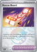 Rescue Board (126/131) (Poke Ball Pattern) [Scarlet & Violet: Prismatic Evolutions] - for just $0.15! 