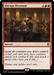 Disrupt Decorum (MKC-151) - Murders at Karlov Manor Commander - for just $1.25! 
