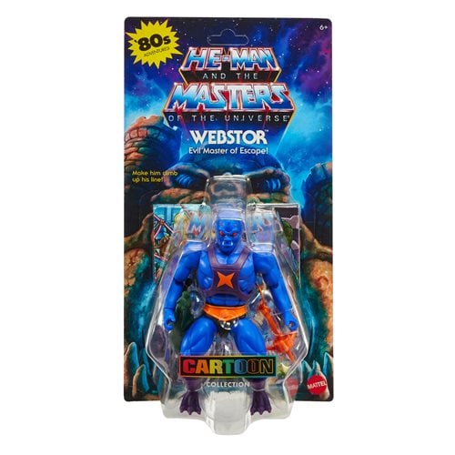 Masters of the Universe Origins Action Figure - Select Figure(s) - Just $16.27! Shop now at Retro Gaming of Denver