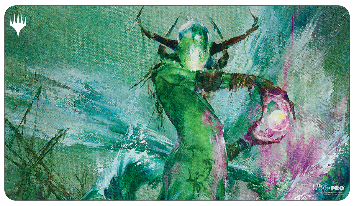 Ultra PRO: Playmat - Double Masters 2022 (Muldrotha, the Gravetide) - Just $0! Shop now at Retro Gaming of Denver