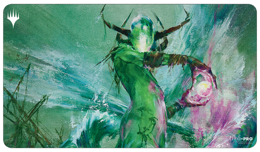 Ultra PRO: Playmat - Double Masters 2022 (Muldrotha, the Gravetide) - Just $0! Shop now at Retro Gaming of Denver