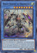 White Knight of Dogmatika [LIOV-EN032] Ultra Rare - for just $0.65! 