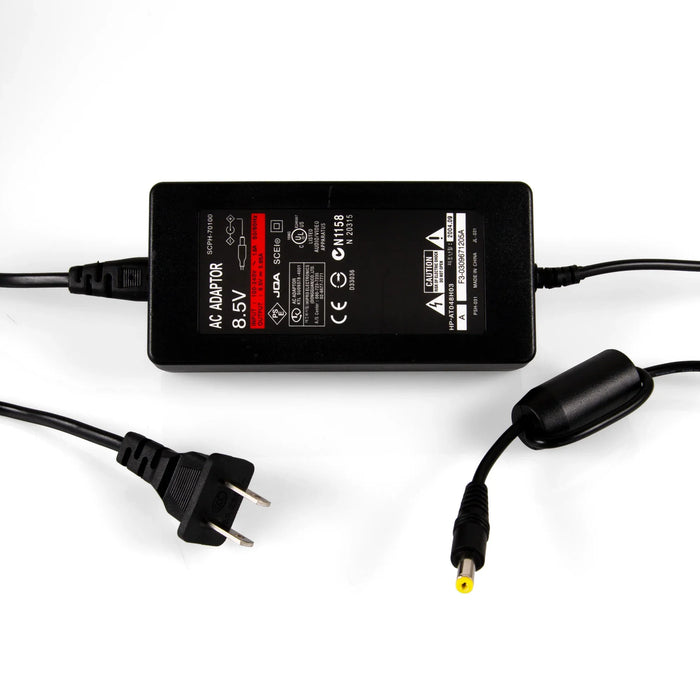 Power Adapter For PlayStation 2 Slim (PS2 Slim) – PlayStation 2 Accessory (PS2) - for just $19.99! 