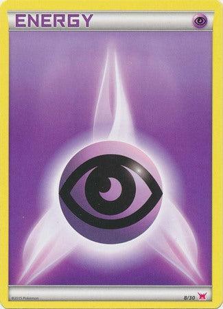 Psychic Energy (8/30) [XY: Trainer Kit 2 - Latias] - for just $0.10! 