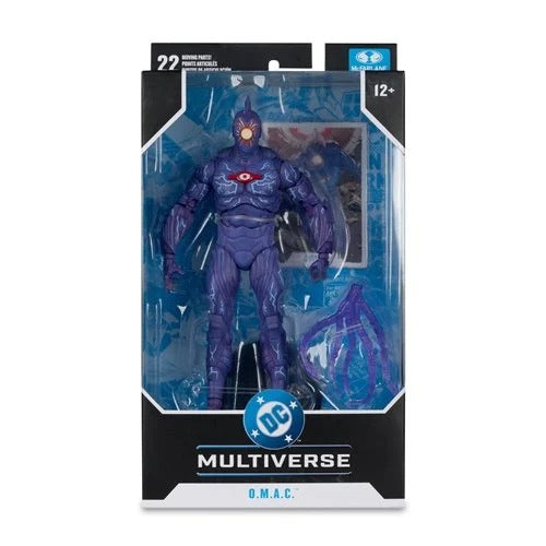 McFarlane Toys DC Multiverse 7-Inch Scale Action Figure - Select Figure(s) - for just $29.99! 