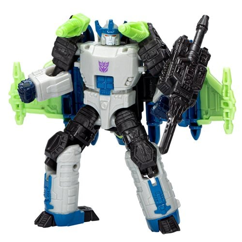 Transformers Generations Legacy United Core - Select Figure(s) - Just $11.90! Shop now at Retro Gaming of Denver