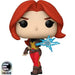 Funko Pop! 1597 X-Men '97 - Jean Grey (Wasteland) Vinyl Figure - Entertainment Earth Exclusive - for just $16.99! 