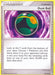 Dusk Ball (110/123) [Diamond & Pearl: Mysterious Treasures] - for just $0.15! 