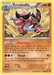 Krookodile (62/98) [Black & White: Emerging Powers] - for just $0.30! 