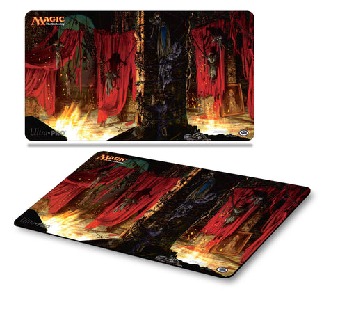 Ultra PRO: Playmat - Return to Ravnica (Blood Crypt) - Just $0! Shop now at Retro Gaming of Denver