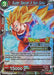 Super Saiyan 3 Son Goku (P-003) [Judge Promotion Cards] - for just $15.60! 
