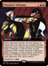 Prisoner's Dilemma (MKC-344) - Murders at Karlov Manor Commander: (Extended Art) - for just $1.97! 