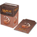 Ultra PRO: Deck Box - Mana 1 (Red) - for just $0! 