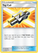 Tag Call (206/236) [Sun & Moon: Cosmic Eclipse] - for just $0.15! 