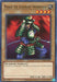 Masaki the Legendary Swordsman (25th Anniversary) [LOB-EN038] Common - for just $0.10! 