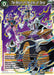 The Return of the Army of Terror (BT21-132) [Wild Resurgence] - for just $0.30! 