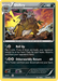 Shiftry (73/122) [XY: BREAKpoint] - for just $0.10! 