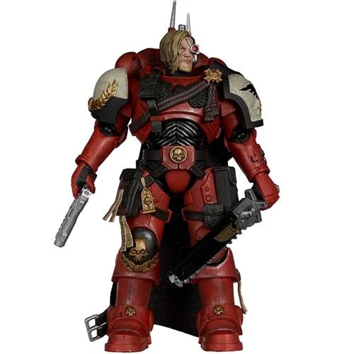 McFarlane Toys Warhammer 40000 7-Inch Action Figure - Select Figure(s) - for just $25.24! 