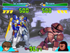 Gundam: Battle Assault – PlayStation 1 (PS1) - for just $0! 