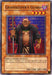 Gravekeeper's Guard [PGD-061] Common - for just $0.25! 