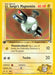 Lt. Surge's Magnemite (80/132) [Gym Heroes 1st Edition] - for just $0.55! 