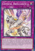 Crystal Brilliance [SDCB-EN034] Common - for just $0.10! 
