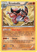 Krookodile (62/98) (Theme Deck Exclusive) [Black & White: Emerging Powers] - for just $0.65! 