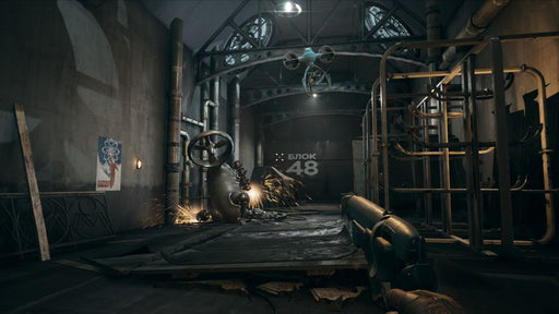 Atomic Heart – Xbox Series X (XSX) - for just $49.99! 