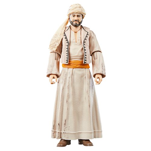 Indiana Jones Adventure Series 6-Inch Action Figures  - Select Figure(s) - Just $26.60! Shop now at Retro Gaming of Denver