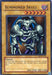 Summoned Skull [DB1-EN142] Super Rare - for just $2.85! 