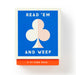 Read Em and Weep Playing Card Set - for just $9.99! 