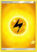 Lightning Energy (Pikachu Stamp #7) [Battle Academy 2020] - for just $0.10! 