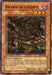 Swarm of Locusts [PGD-022] Common - for just $0.20! 