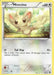 Minccino (19/30) [Black & White: Trainer Kit - Zoroark] - for just $0.20! 