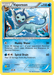 Vaporeon (25/108) [Black & White: Dark Explorers] - for just $2.65! 