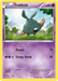 Trubbish (64/135) [Black & White: Plasma Storm] - for just $0.20! 