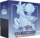 Sword & Shield: Chilling Reign - Elite Trainer Box (Ice Rider Calyrex) - for just $140! 