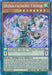 DoSolfachord Coolia (Collector's Rare) [ANGU-EN021] Collector's Rare - for just $7.70! 