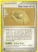 Root Fossil (92/100) [EX: Sandstorm] - for just $0.20! 