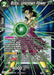 Broly, Unknown Power (P-350) [Tournament Promotion Cards] - for just $0.85! 