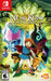 Ni no Kuni: Wrath of the White Witch – Nintendo Switch (NS) - for just $19.99! 
