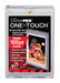 Ultra PRO: UV One-Touch Magnetic Holder - 100pt - for just $0! 