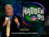 Madden NFL 99 – Nintendo 64 (N64) - for just $5.99! 