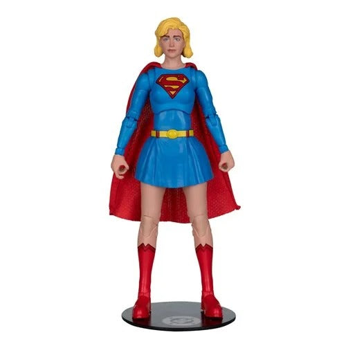 McFarlane Toys DC Collector Edition 7-Inch Scale Action Figure - Select Figure(s) - for just $38.99! 