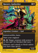 Hazoret, Godseeker (DFT-546) - Aetherdrift (Borderless) Foil - for just $5.47! 